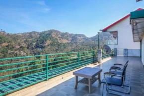 The Willows cottage Kasauli